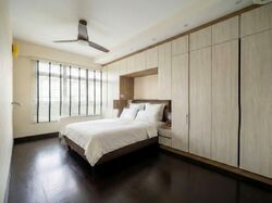 Blk 287B Compassvale Cape (Sengkang), HDB 5 Rooms #613213721
